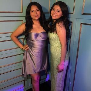 Green Oh Polly Maxi Dress